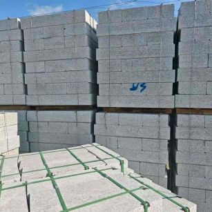 遵义路牙石 马路牙子 侧石