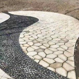 遵义冰裂纹 碎拼