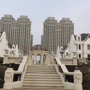 遵义黄金麻工程案例