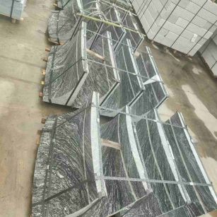 遵义浪淘沙异形定制