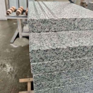 遵义芝麻白楼梯踏步