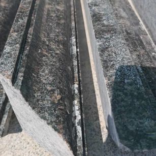 遵义英国棕别墅线条