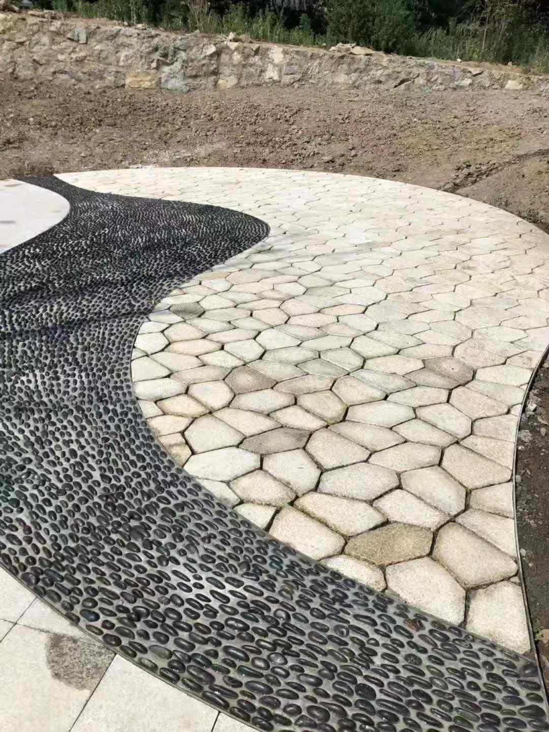 遵义冰裂纹 碎拼