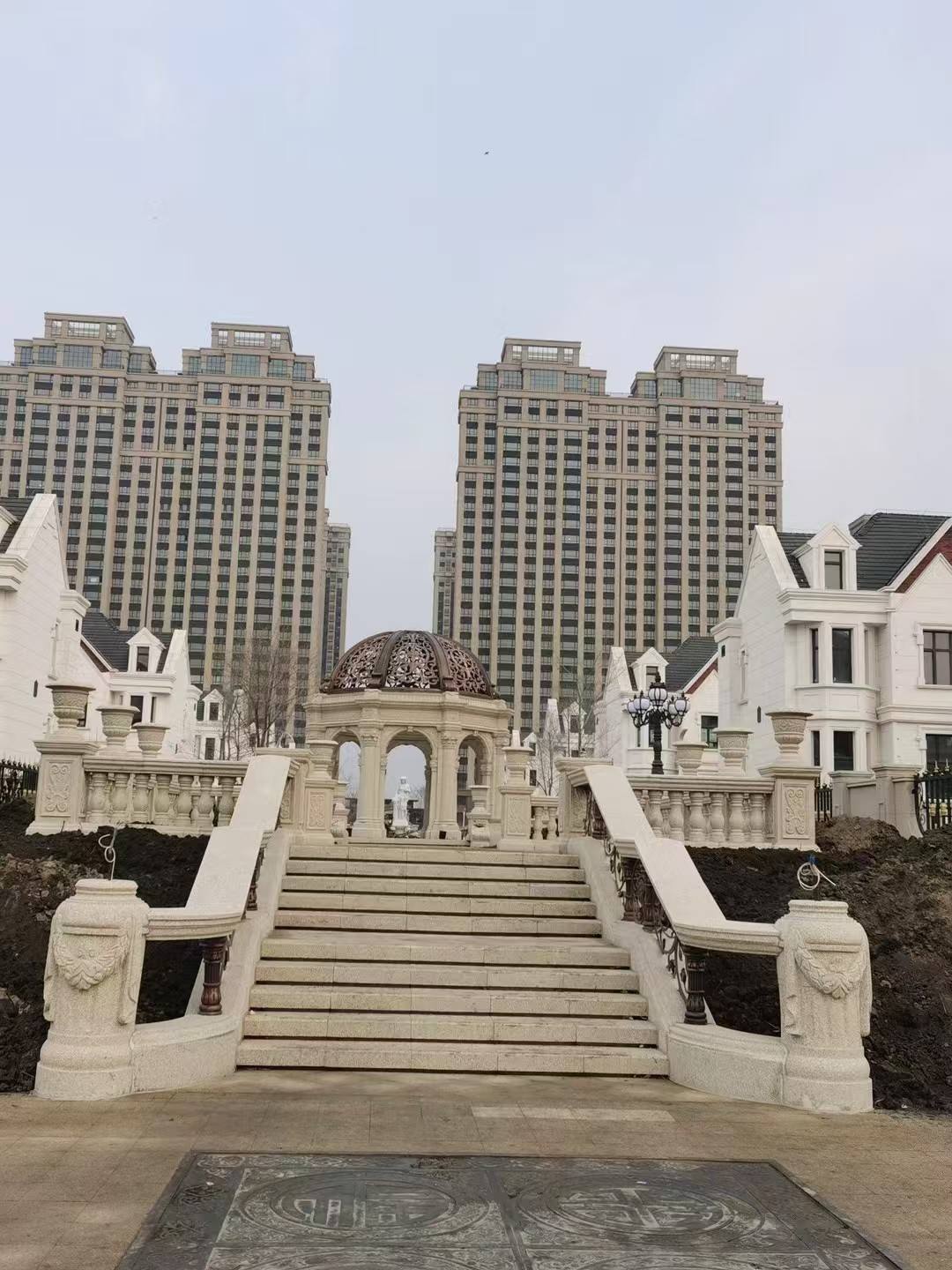 遵义黄金麻工程案例