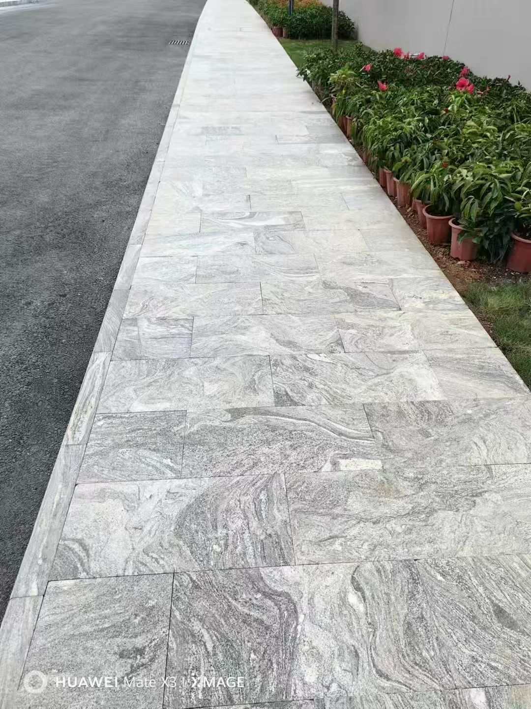 遵义浪淘沙地铺石 夜里雪